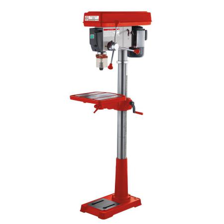 HOLZMANN MASCHINEN SB2516H_400V δράπανο κολώνας δεξί - αριστερό